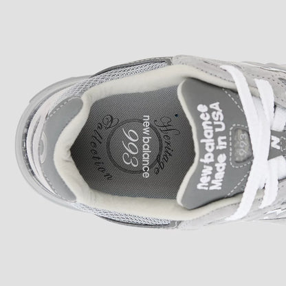 New Balance Made in USA 993