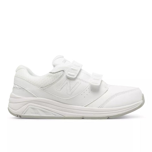 New Balance Hook and Loop Leather 928v3