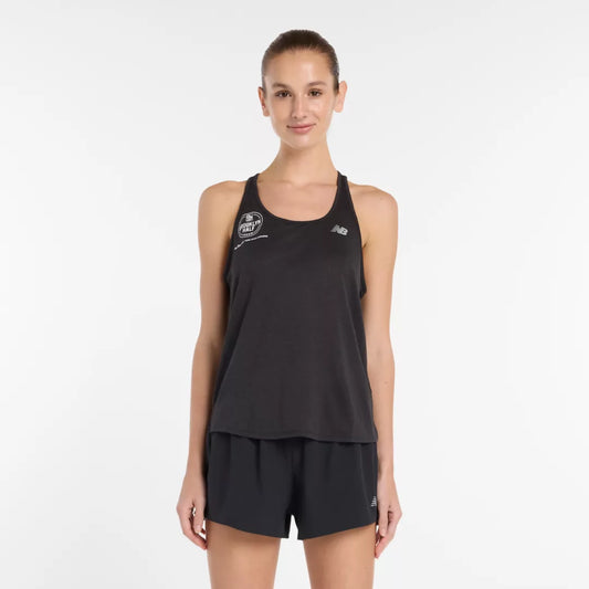 New Balance RBC Brooklyn Half RC Essential Tank