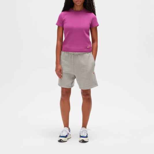 New Balance Made in USA Cropped Top