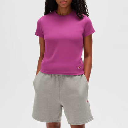 New Balance Made in USA Cropped Top