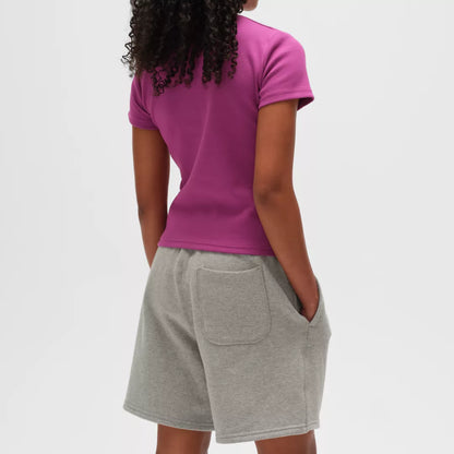 New Balance Made in USA Cropped Top