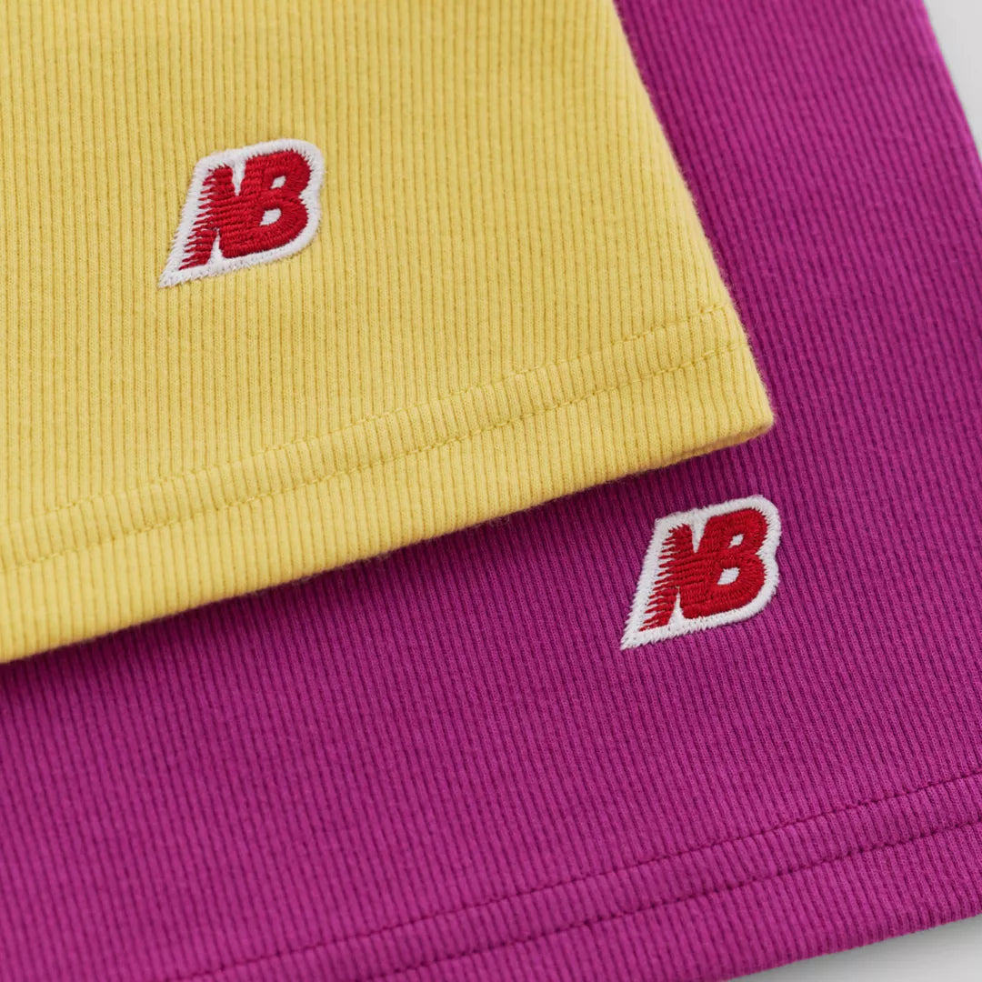 New Balance Made in USA Cropped Top