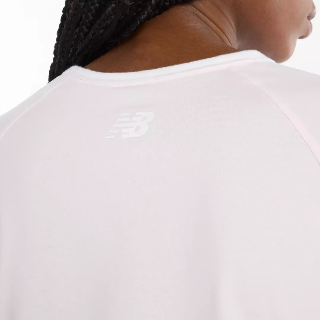 New Balance Tennis Practice Top