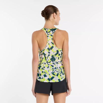 New Balance RBC Brooklyn Half RC Essential Printed Tank