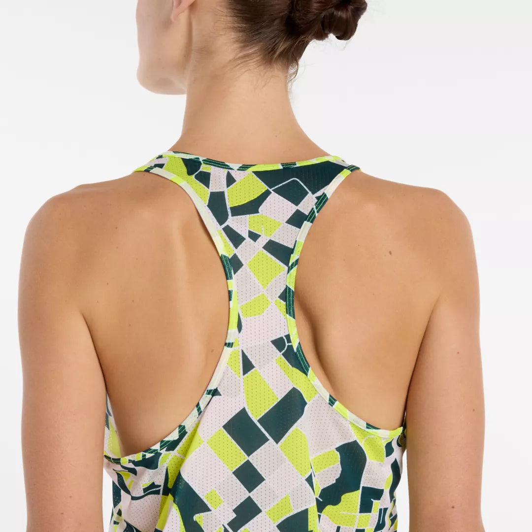 New Balance RBC Brooklyn Half RC Essential Printed Tank