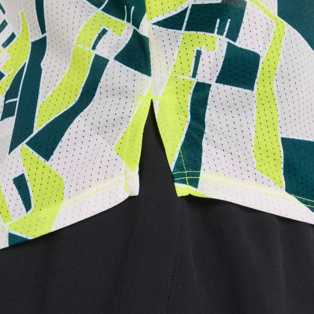 New Balance RBC Brooklyn Half RC Essential Printed Tank