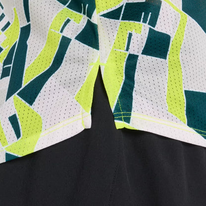 New Balance RBC Brooklyn Half RC Essential Printed Tank