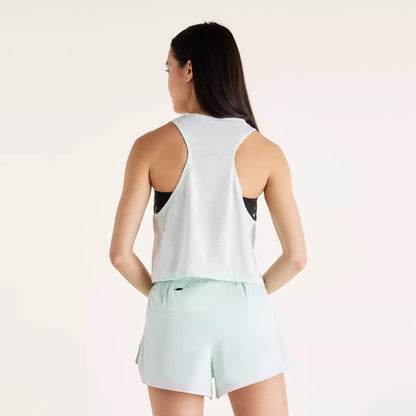 New Balance Viz-Tech Run Singlet