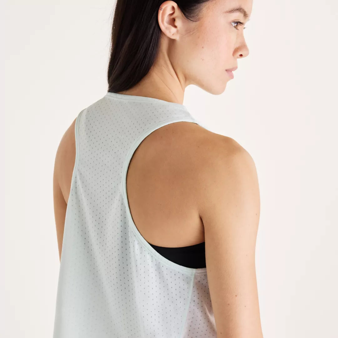 New Balance Viz-Tech Run Singlet
