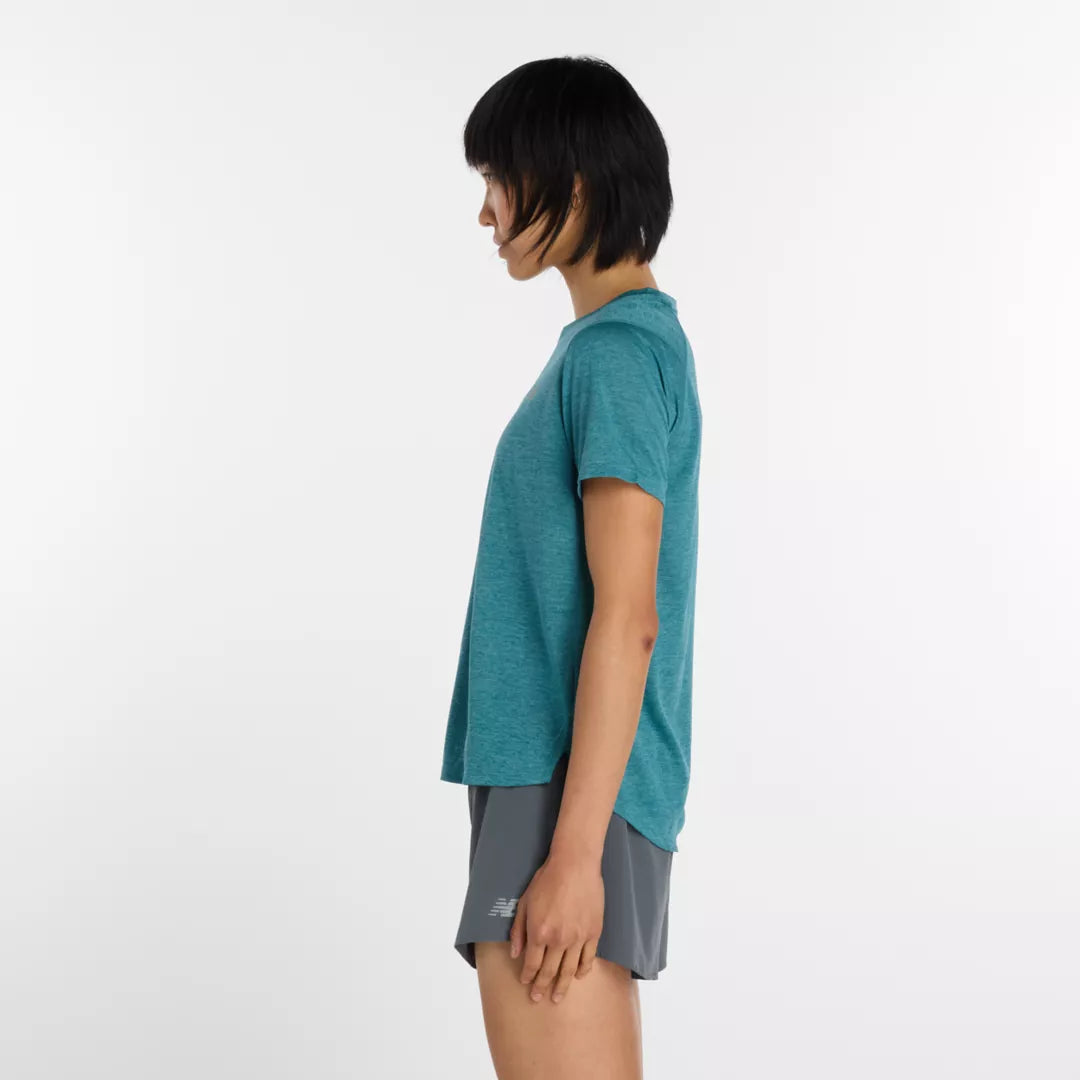 New Balance RBC Brooklyn Half RC Essential T-Shirt