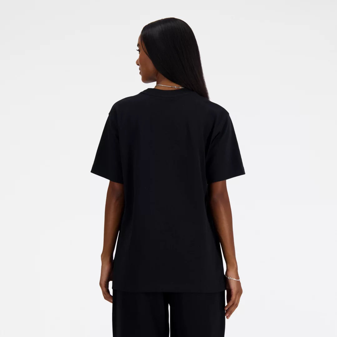 New Balance Athletics Jersey T-Shirt
