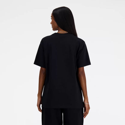 New Balance Athletics Jersey T-Shirt