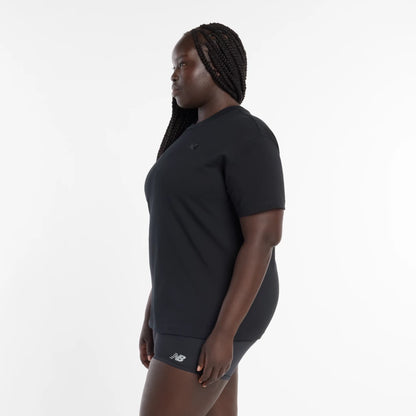 New Balance Athletics Jersey T-Shirt