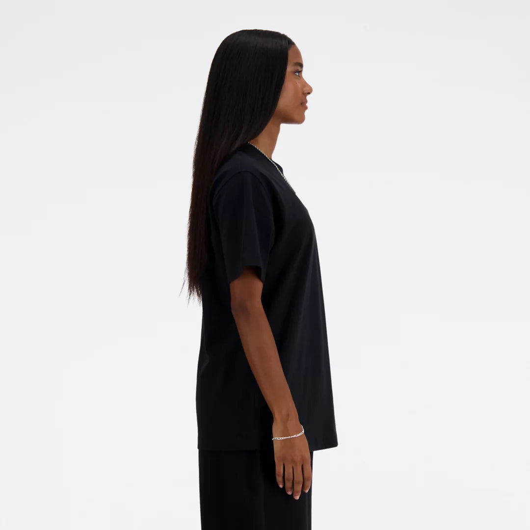 New Balance Athletics Jersey T-Shirt