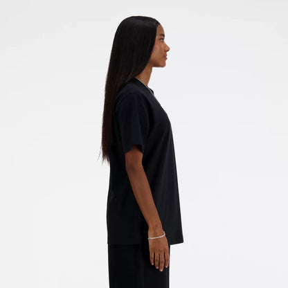 New Balance Athletics Jersey T-Shirt