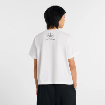 New Balance RBC Brooklyn Half Training Women's Graphic T-Shirt