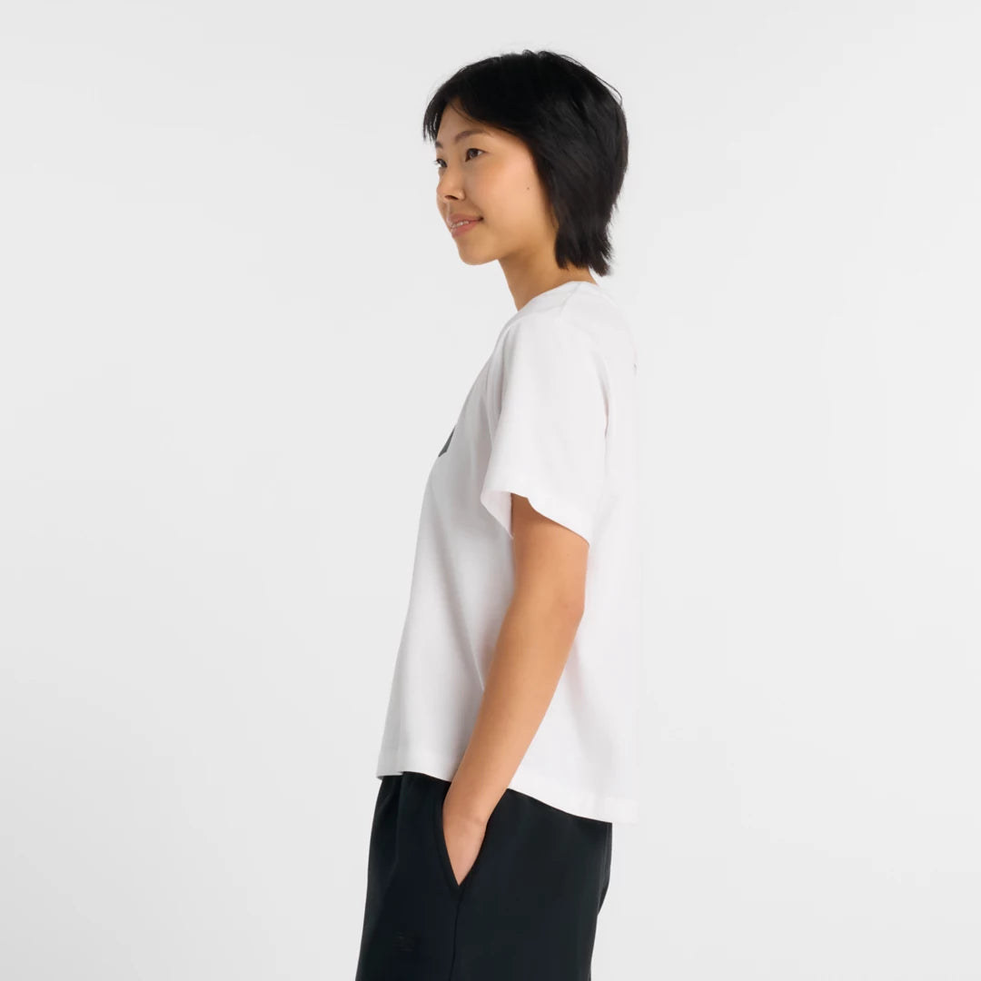 New Balance RBC Brooklyn Half Training Women's Graphic T-Shirt
