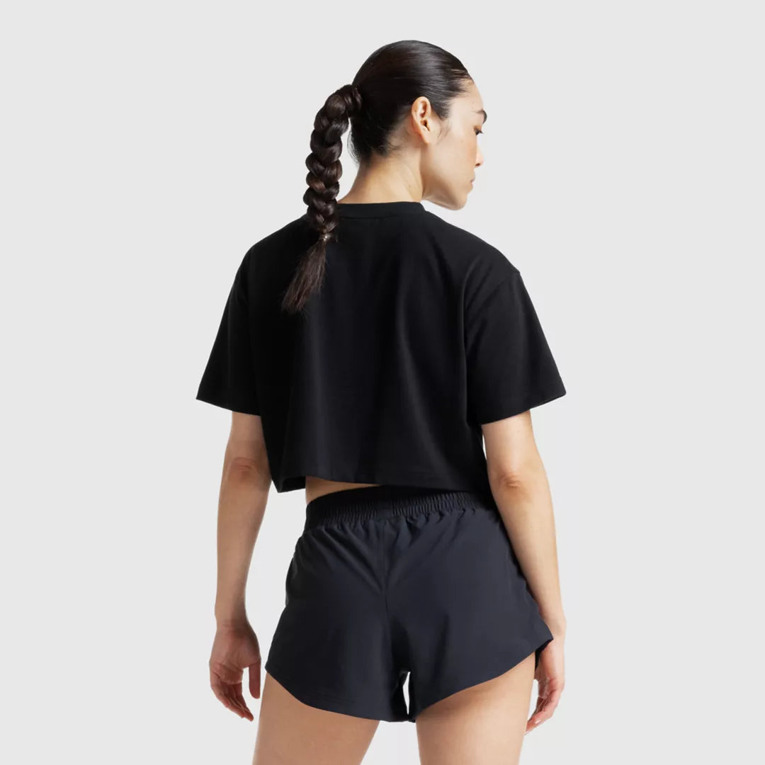 New Balance Klutch Athletics Versatile Crop