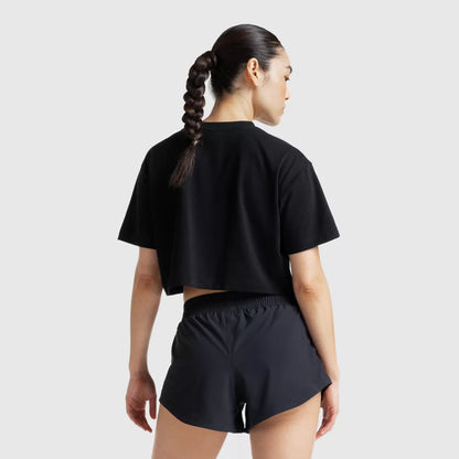 New Balance Klutch Athletics Versatile Crop
