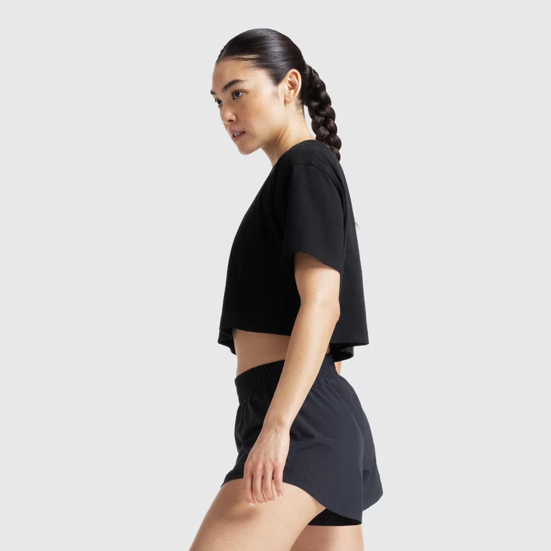 New Balance Klutch Athletics Versatile Crop