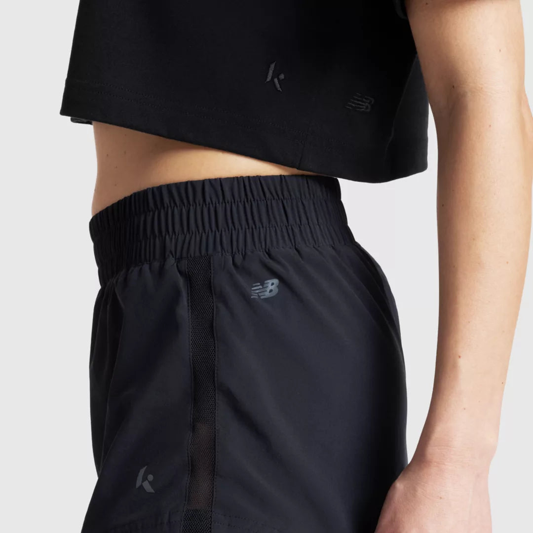 New Balance Klutch Athletics Versatile Crop