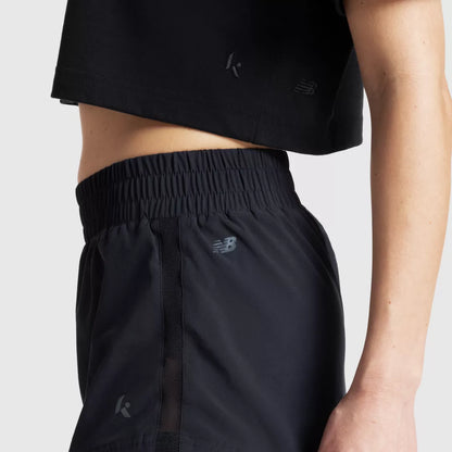 New Balance Klutch Athletics Versatile Crop