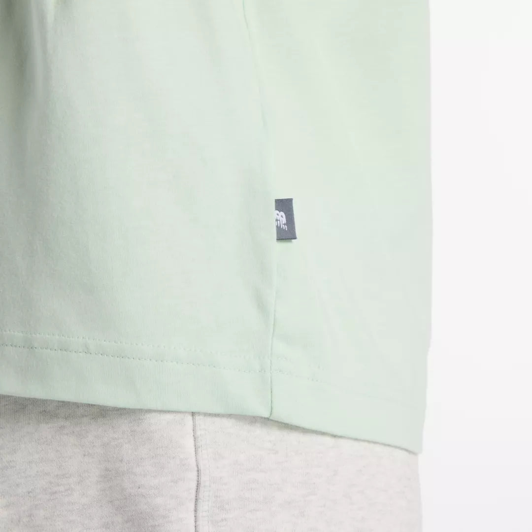 New Balance Flower Oversize T-Shirt