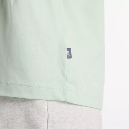 New Balance Flower Oversize T-Shirt