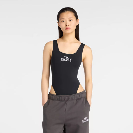 New Balance Trackside Bodysuit