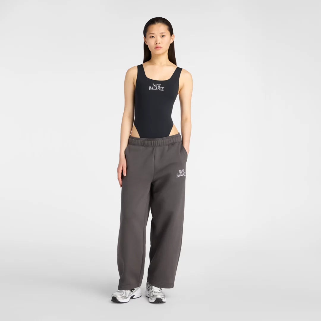 New Balance Trackside Bodysuit