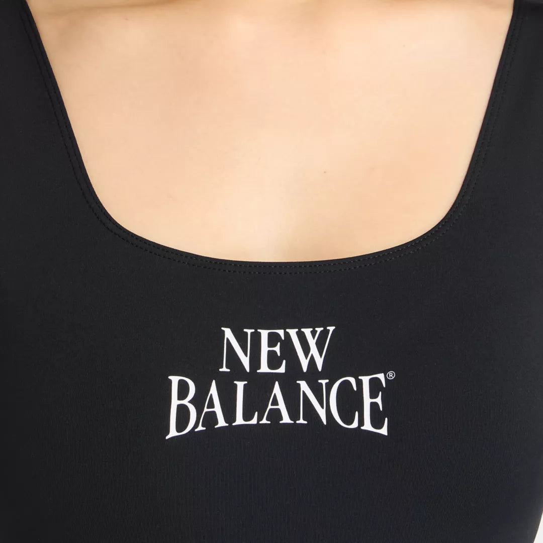 New Balance Trackside Bodysuit