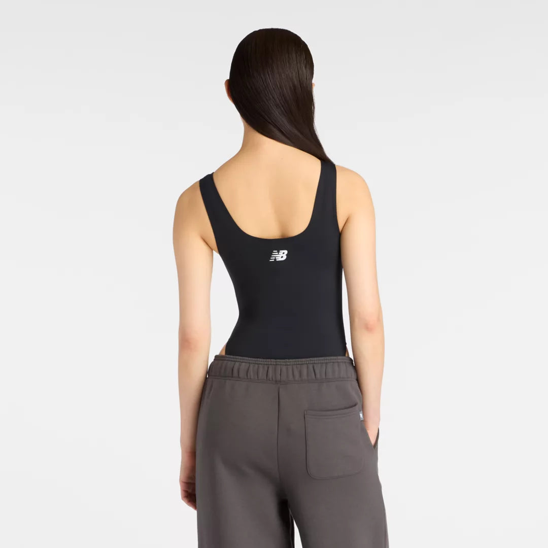 New Balance Trackside Bodysuit