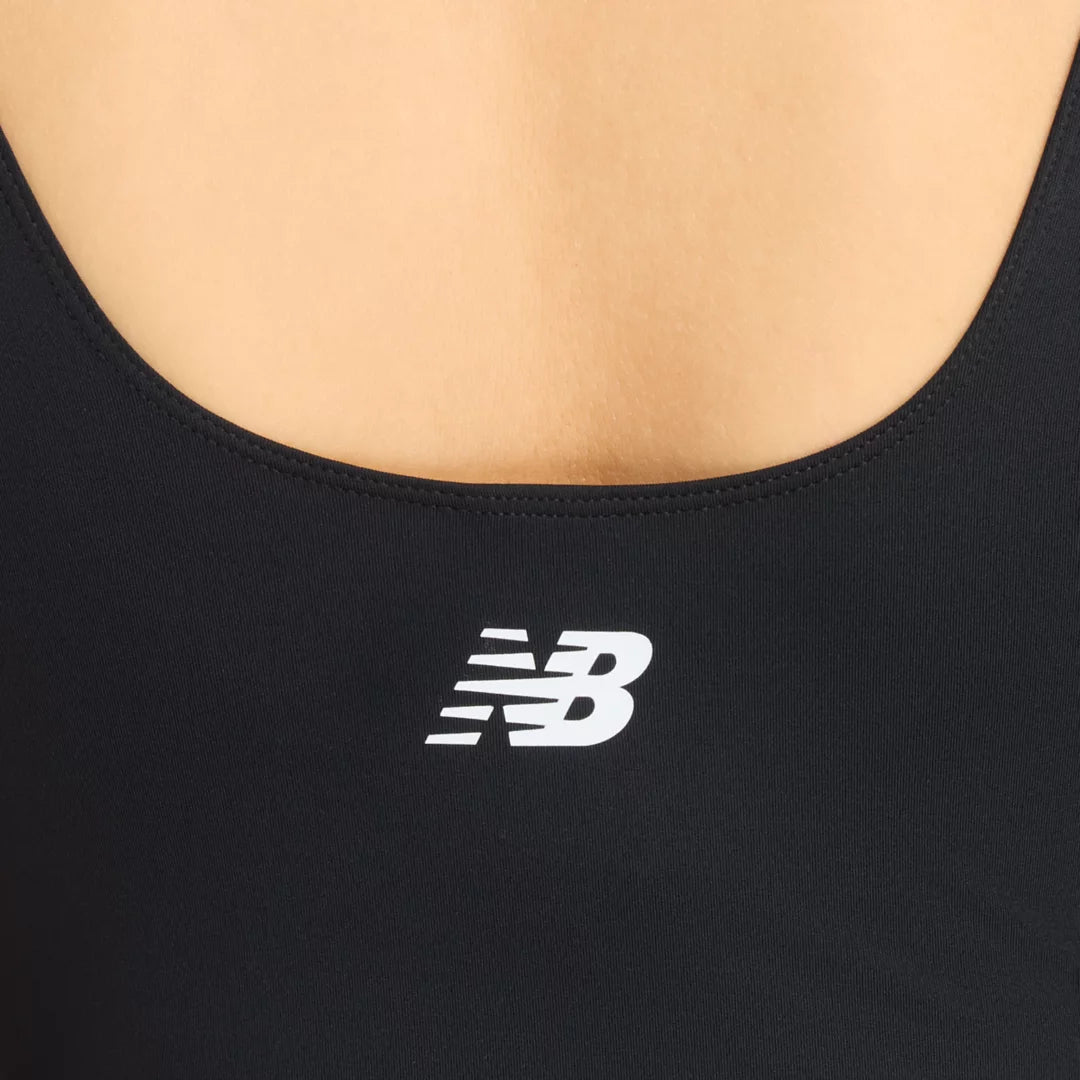 New Balance Trackside Bodysuit