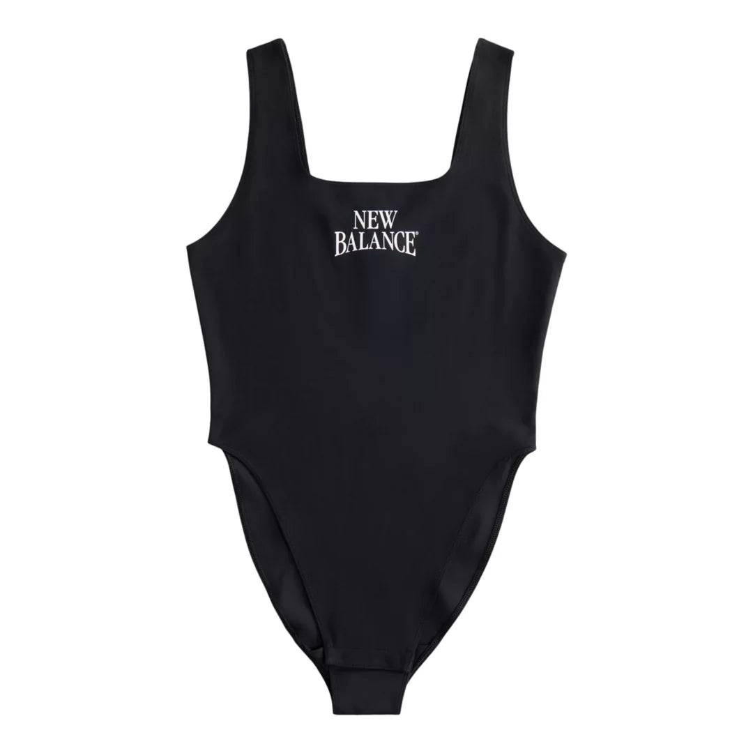New Balance Trackside Bodysuit