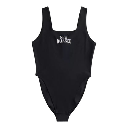 New Balance Trackside Bodysuit