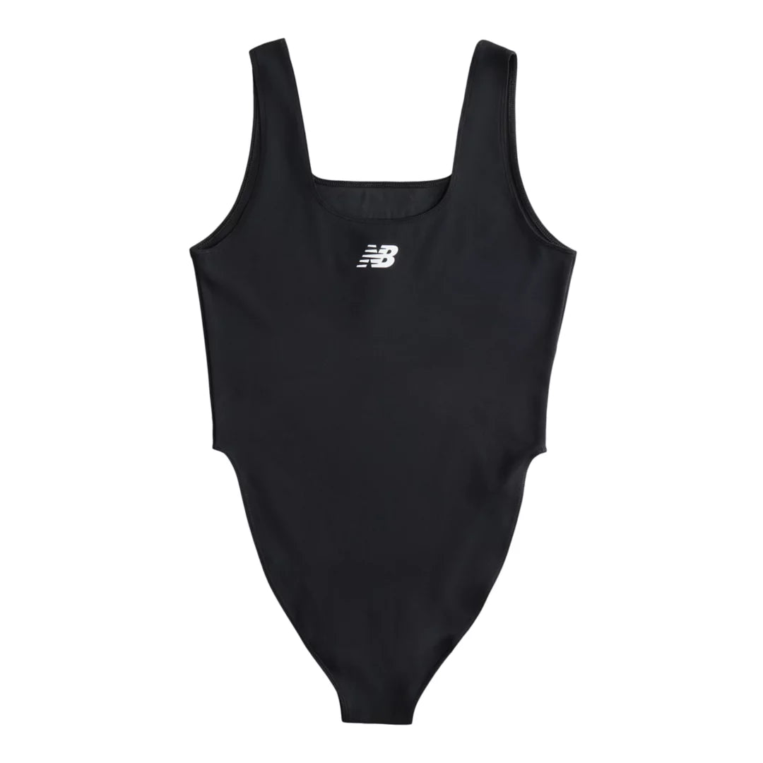 New Balance Trackside Bodysuit