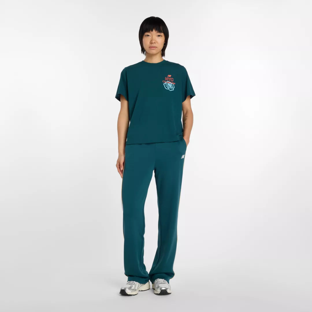 New Balance NY City Run Relaxed T-Shirt
