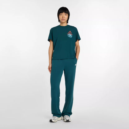 New Balance NY City Run Relaxed T-Shirt