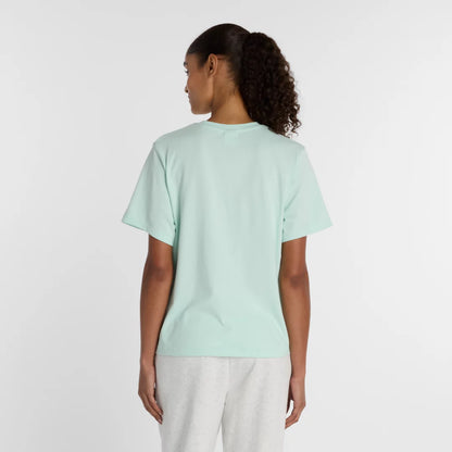 New Balance LA City Run Relaxed T-Shirt