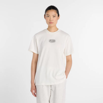 New Balance Lace Icon T-Shirt
