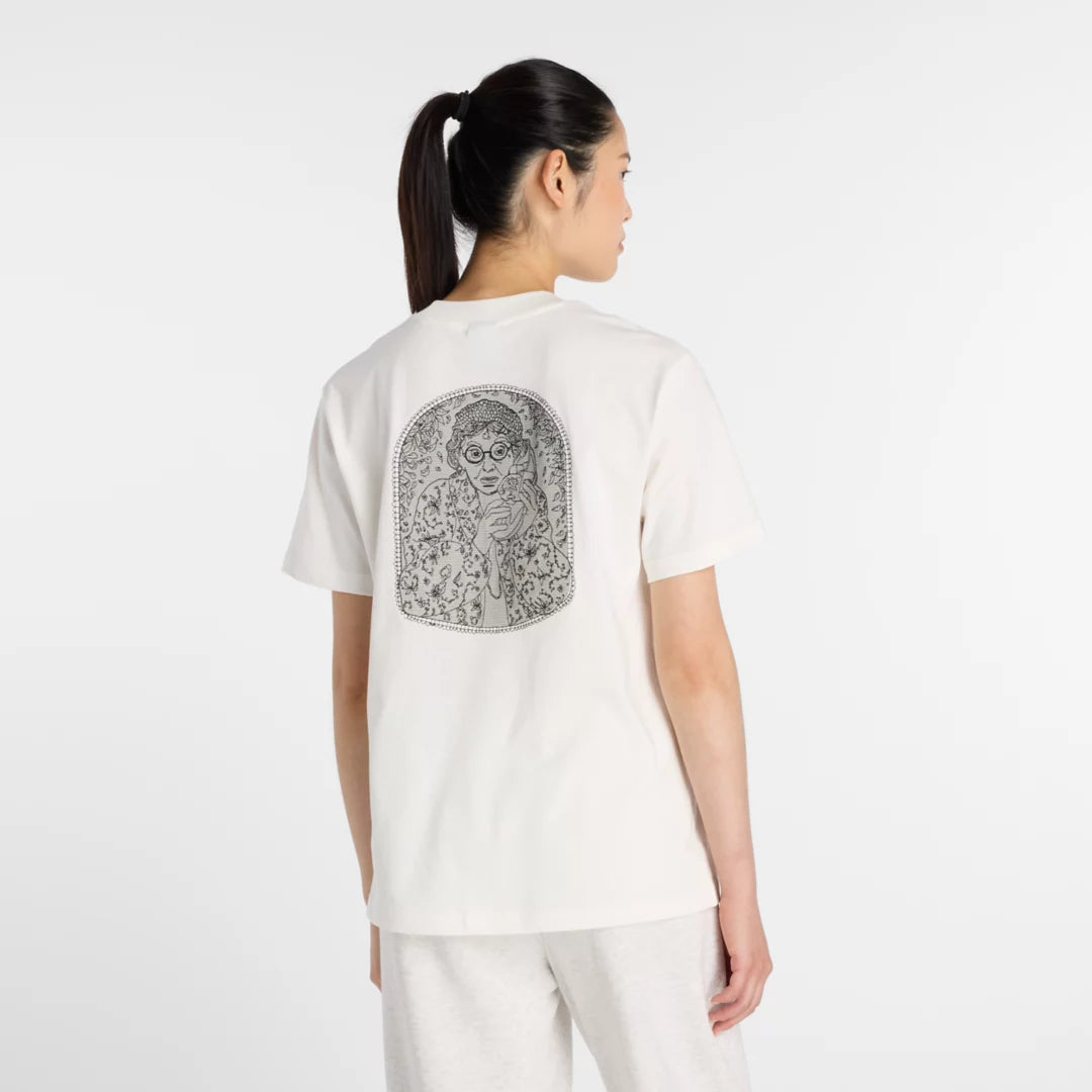 New Balance Lace Icon T-Shirt