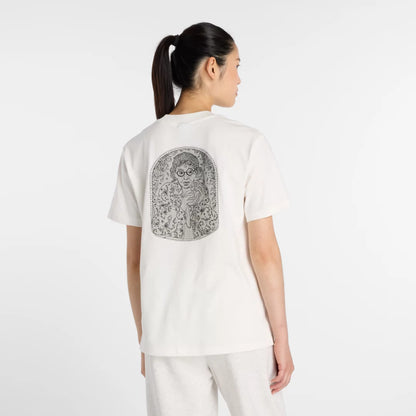New Balance Lace Icon T-Shirt