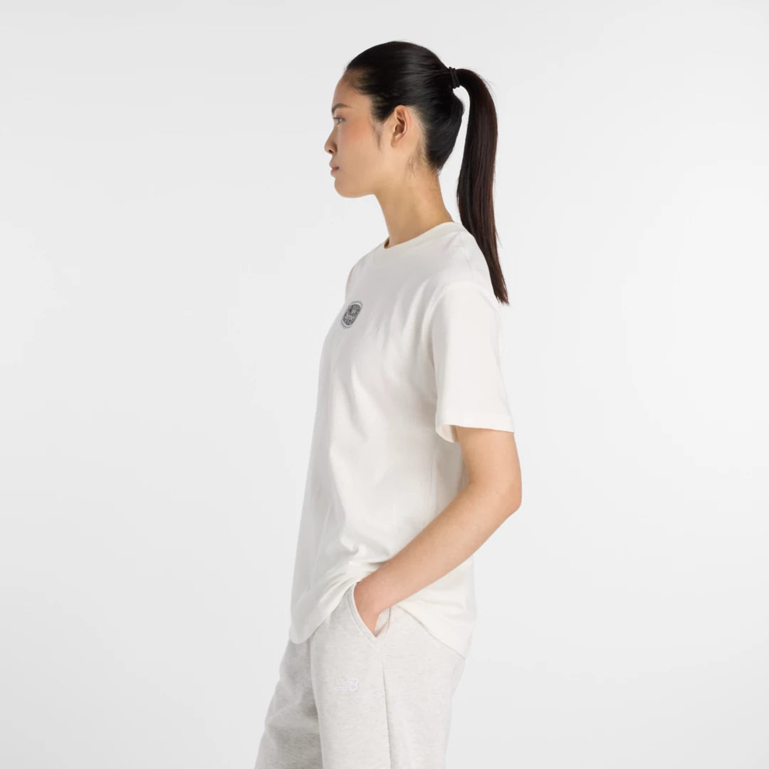 New Balance Lace Icon T-Shirt