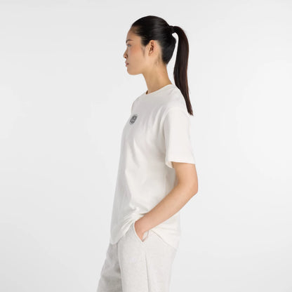 New Balance Lace Icon T-Shirt