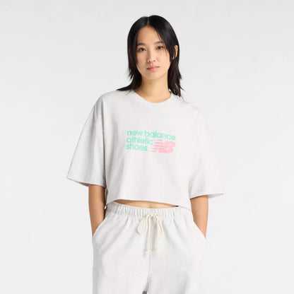 ASH HEATHER MULTI,S