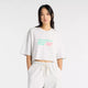 ASH HEATHER MULTI