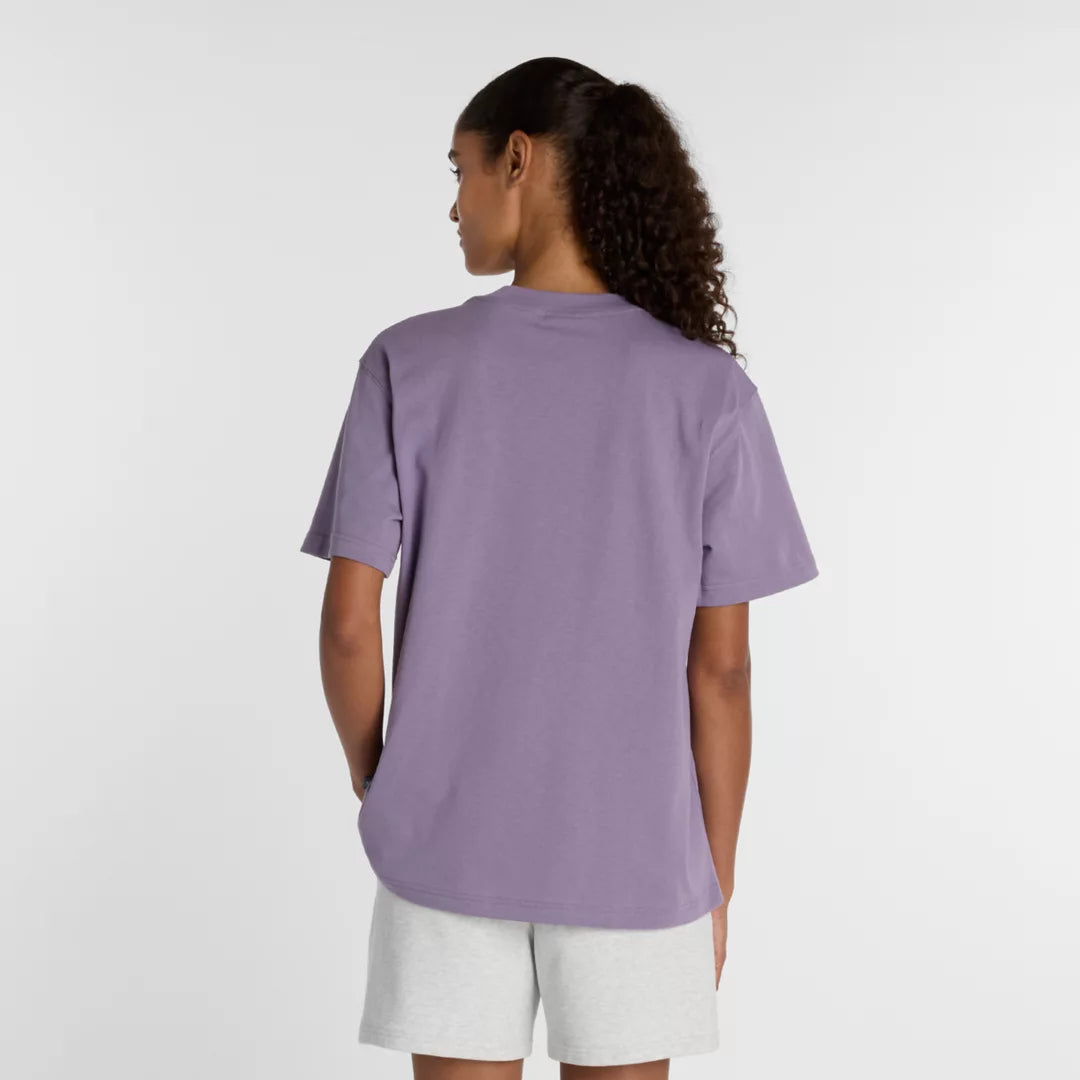 New Balance Classic Tri-Logo T-Shirt