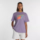 CANDIED VIOLET