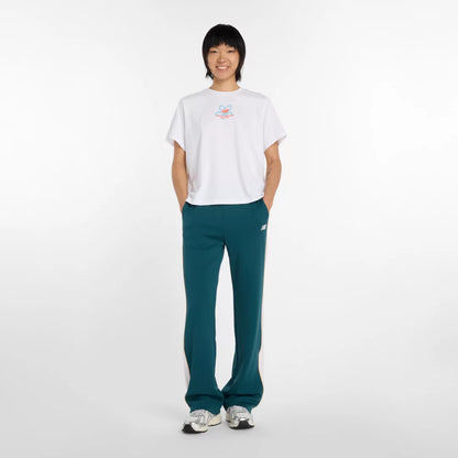 New Balance Boston City Run Relaxed T-Shirt